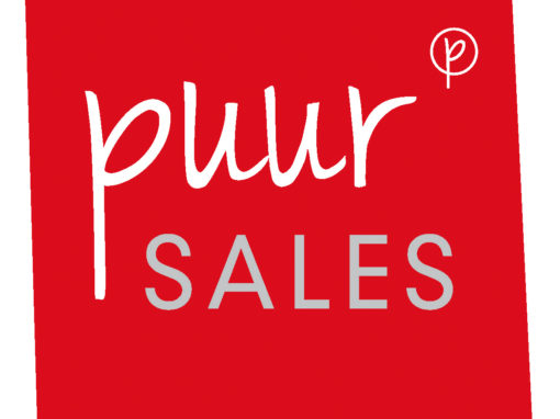 Puur Sales BV